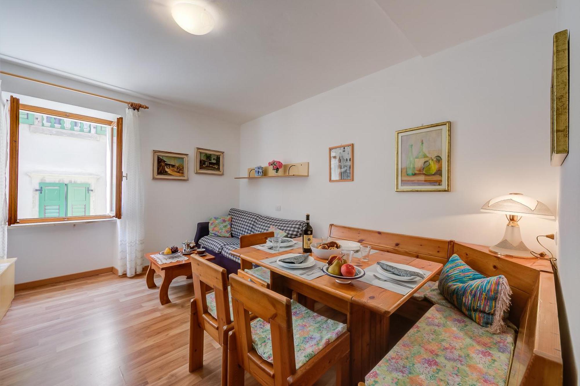 Appartamento Miorelli Torbole Sul Garda ภายนอก รูปภาพ
