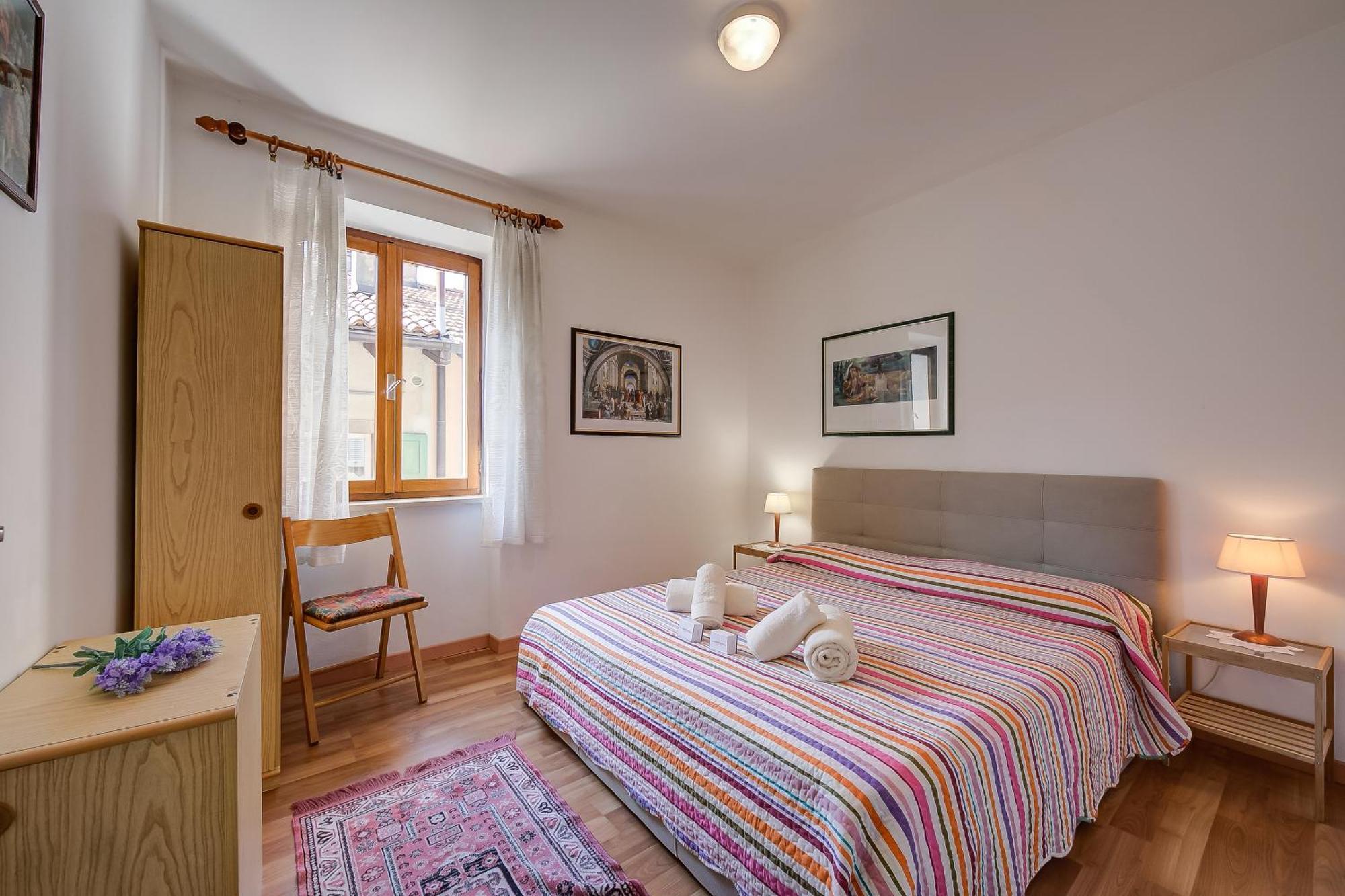 Appartamento Miorelli Torbole Sul Garda ภายนอก รูปภาพ