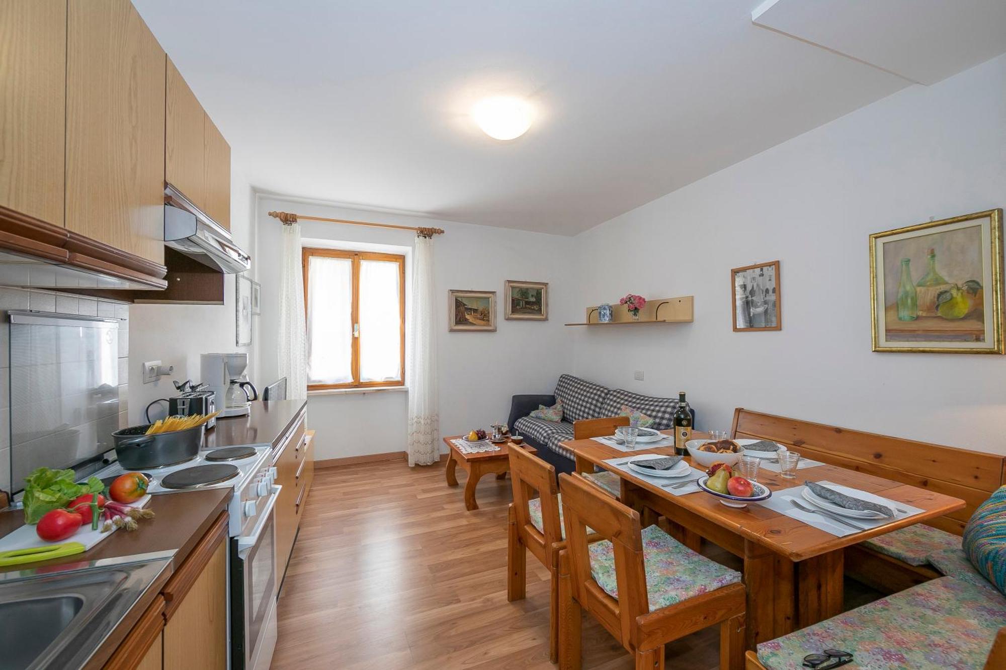Appartamento Miorelli Torbole Sul Garda ภายนอก รูปภาพ