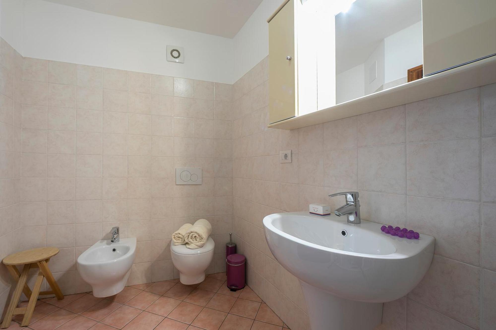 Appartamento Miorelli Torbole Sul Garda ภายนอก รูปภาพ