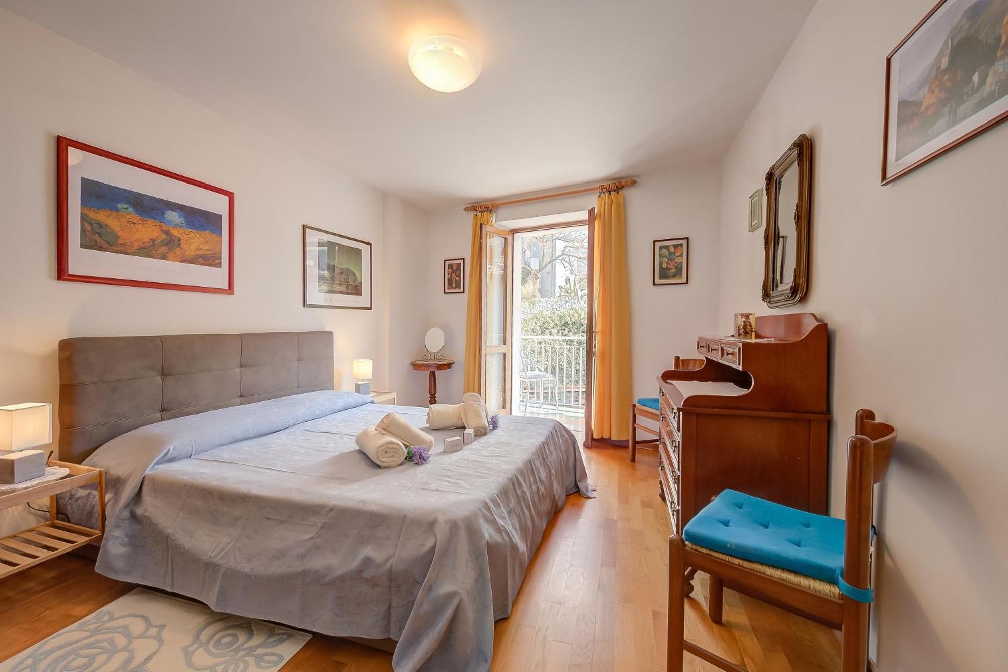 Appartamento Miorelli Torbole Sul Garda ภายนอก รูปภาพ