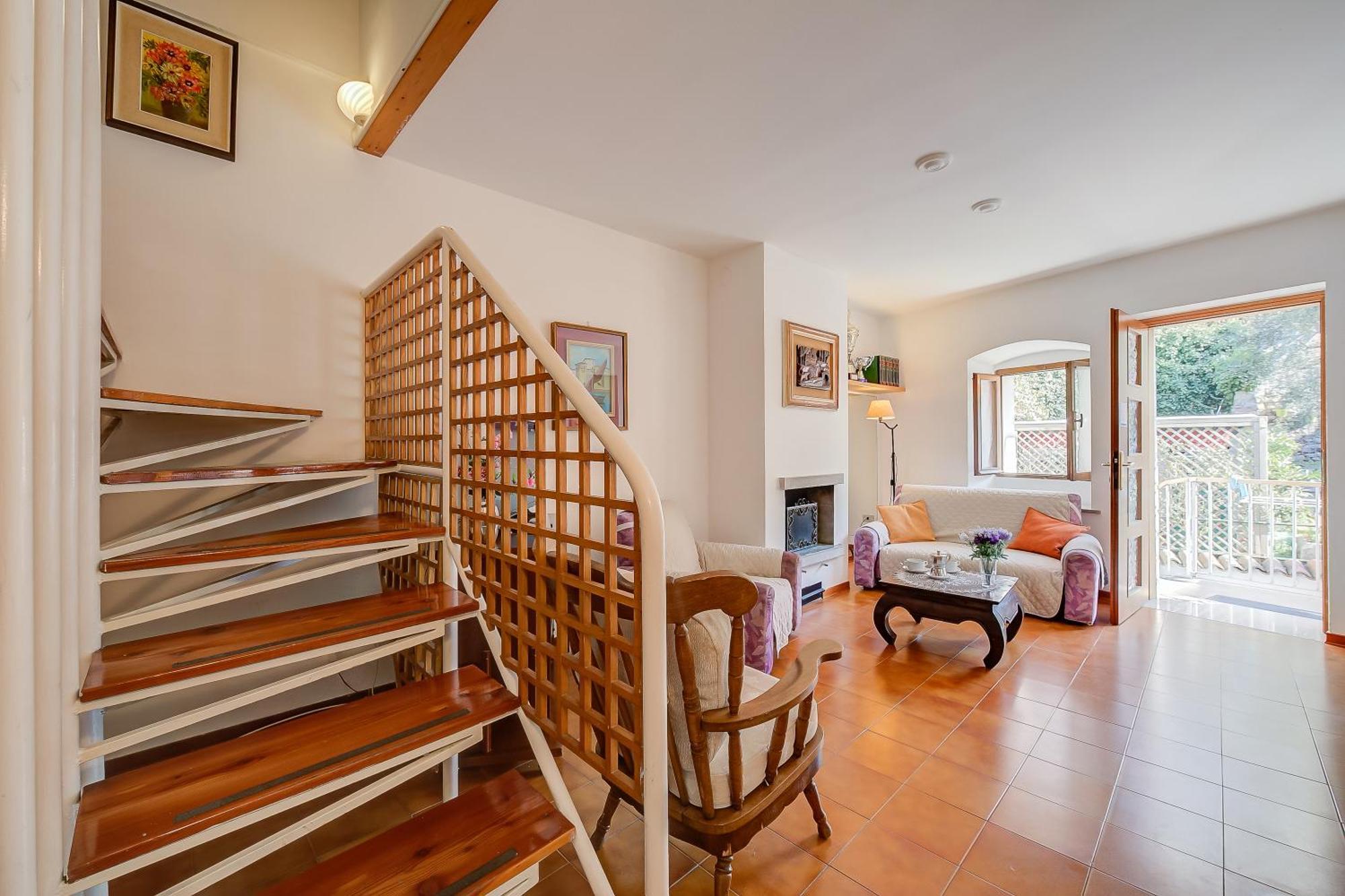 Appartamento Miorelli Torbole Sul Garda ภายนอก รูปภาพ