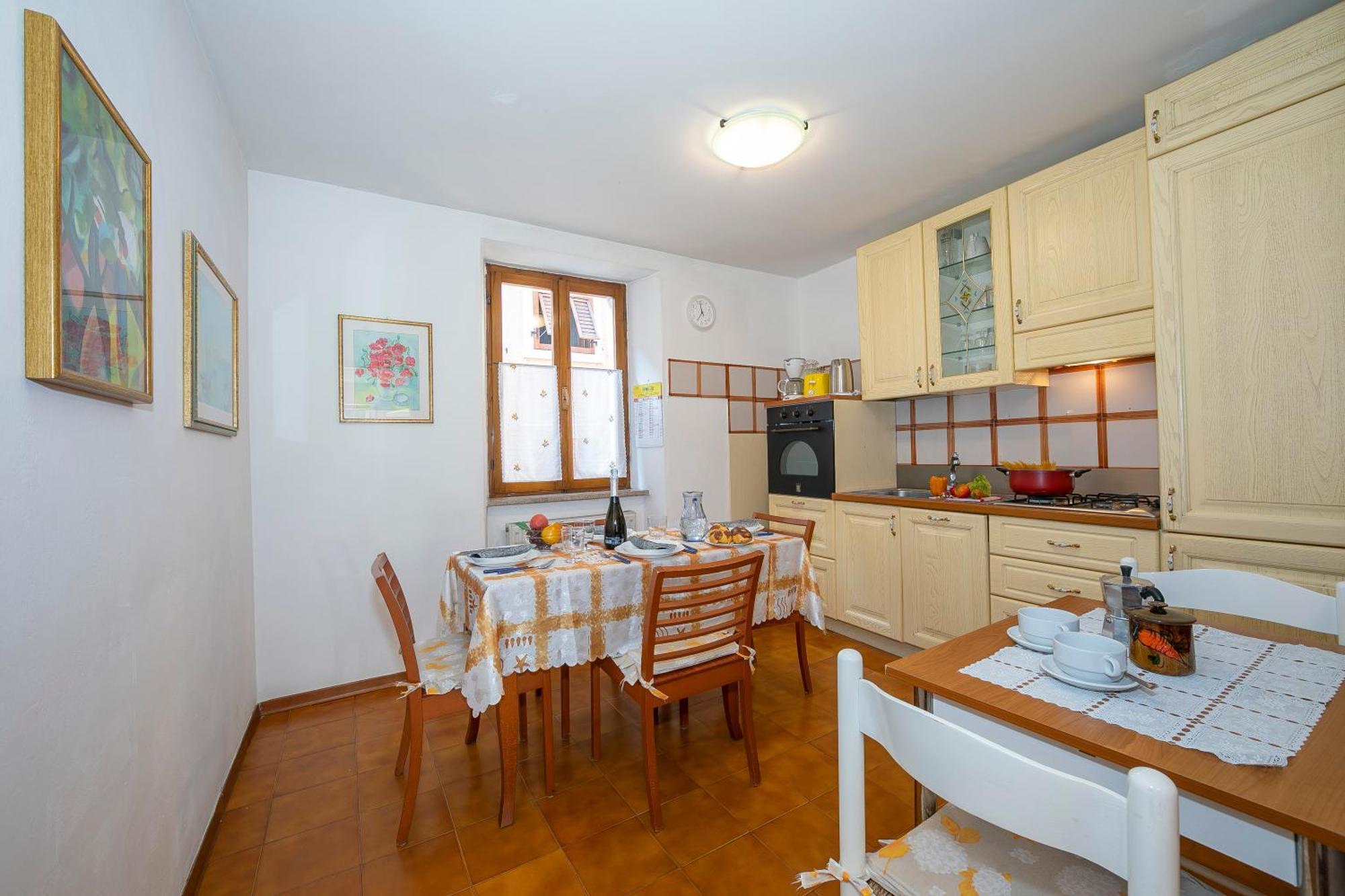 Appartamento Miorelli Torbole Sul Garda ภายนอก รูปภาพ