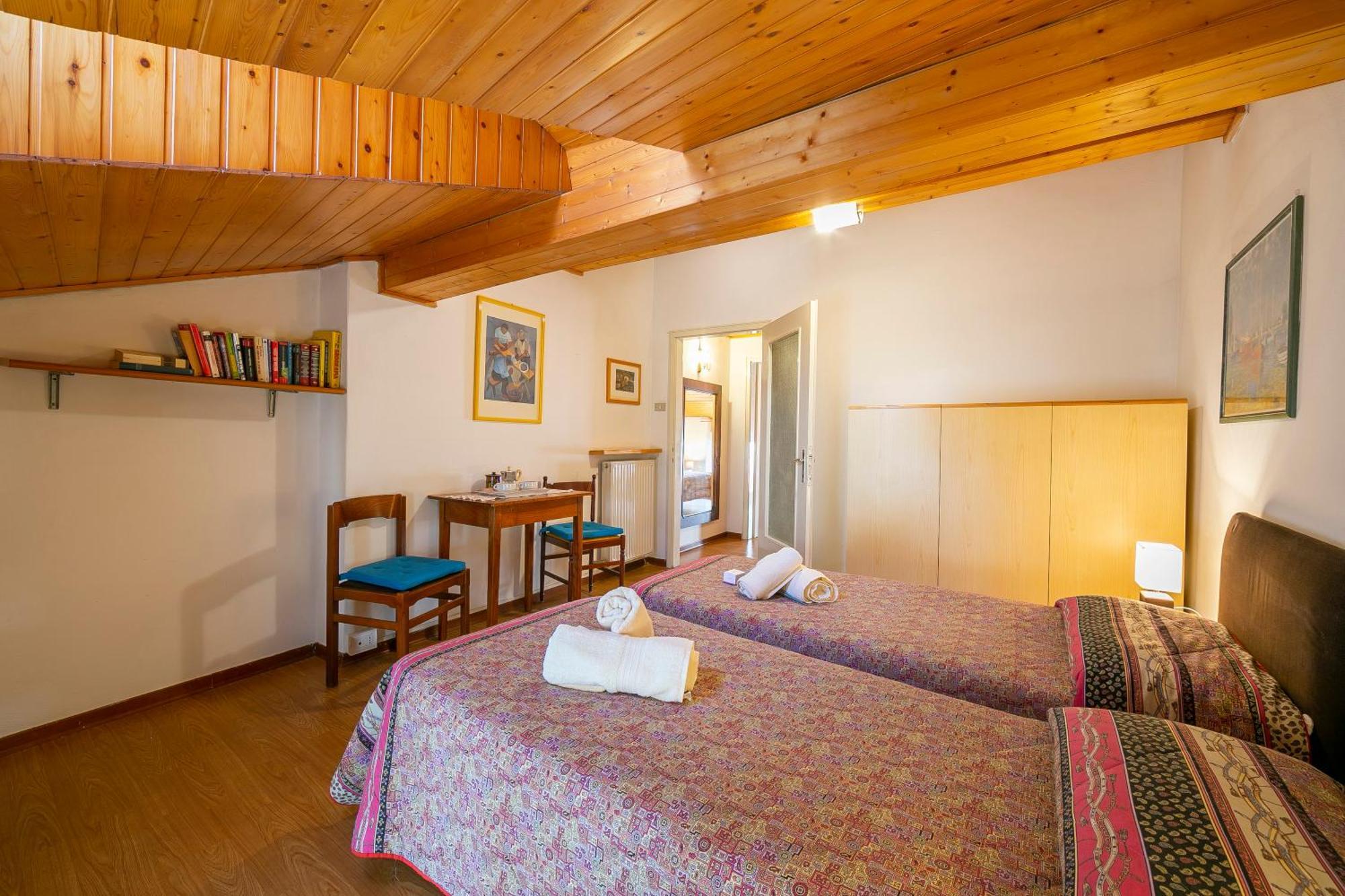 Appartamento Miorelli Torbole Sul Garda ภายนอก รูปภาพ