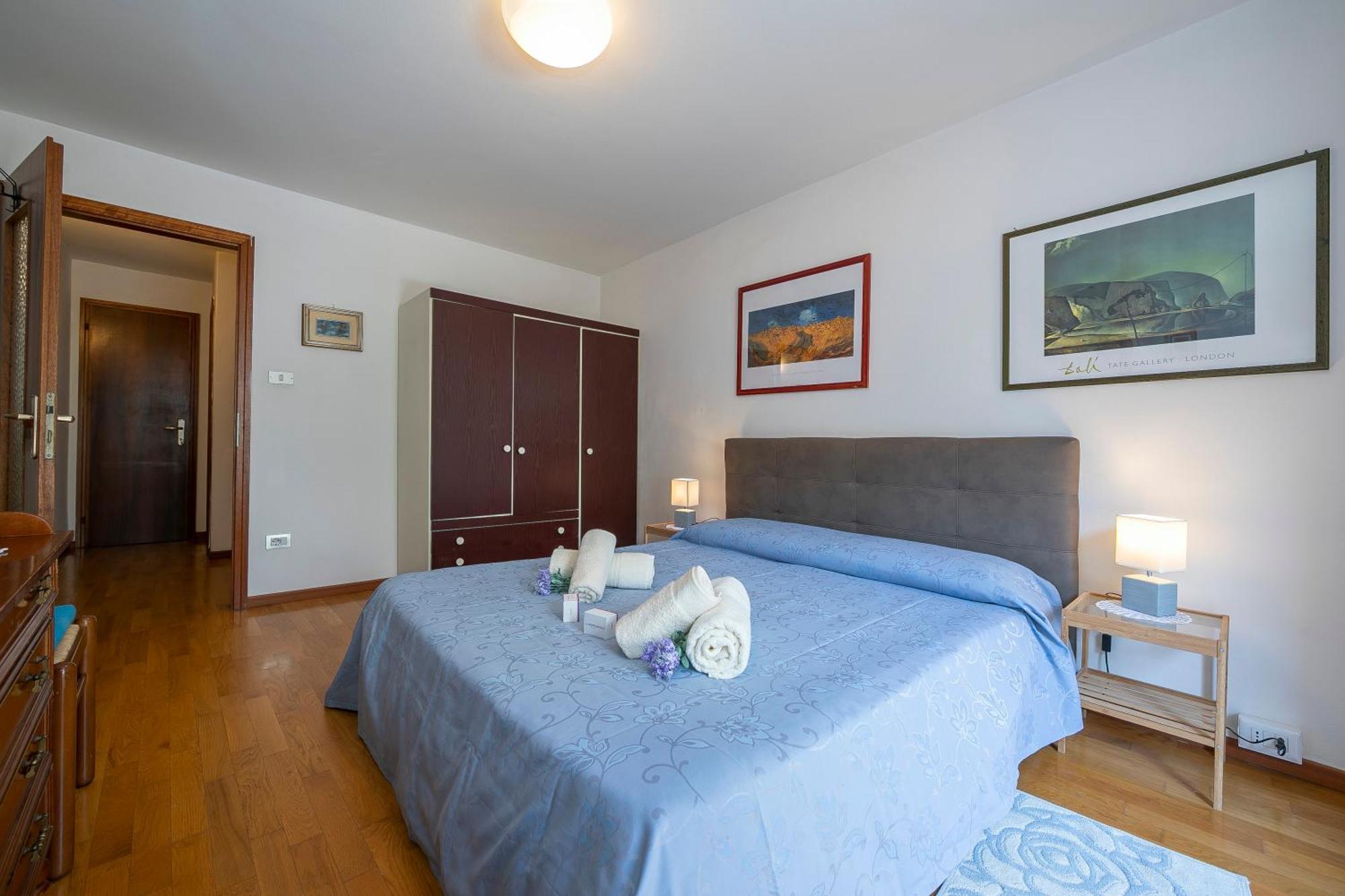 Appartamento Miorelli Torbole Sul Garda ภายนอก รูปภาพ