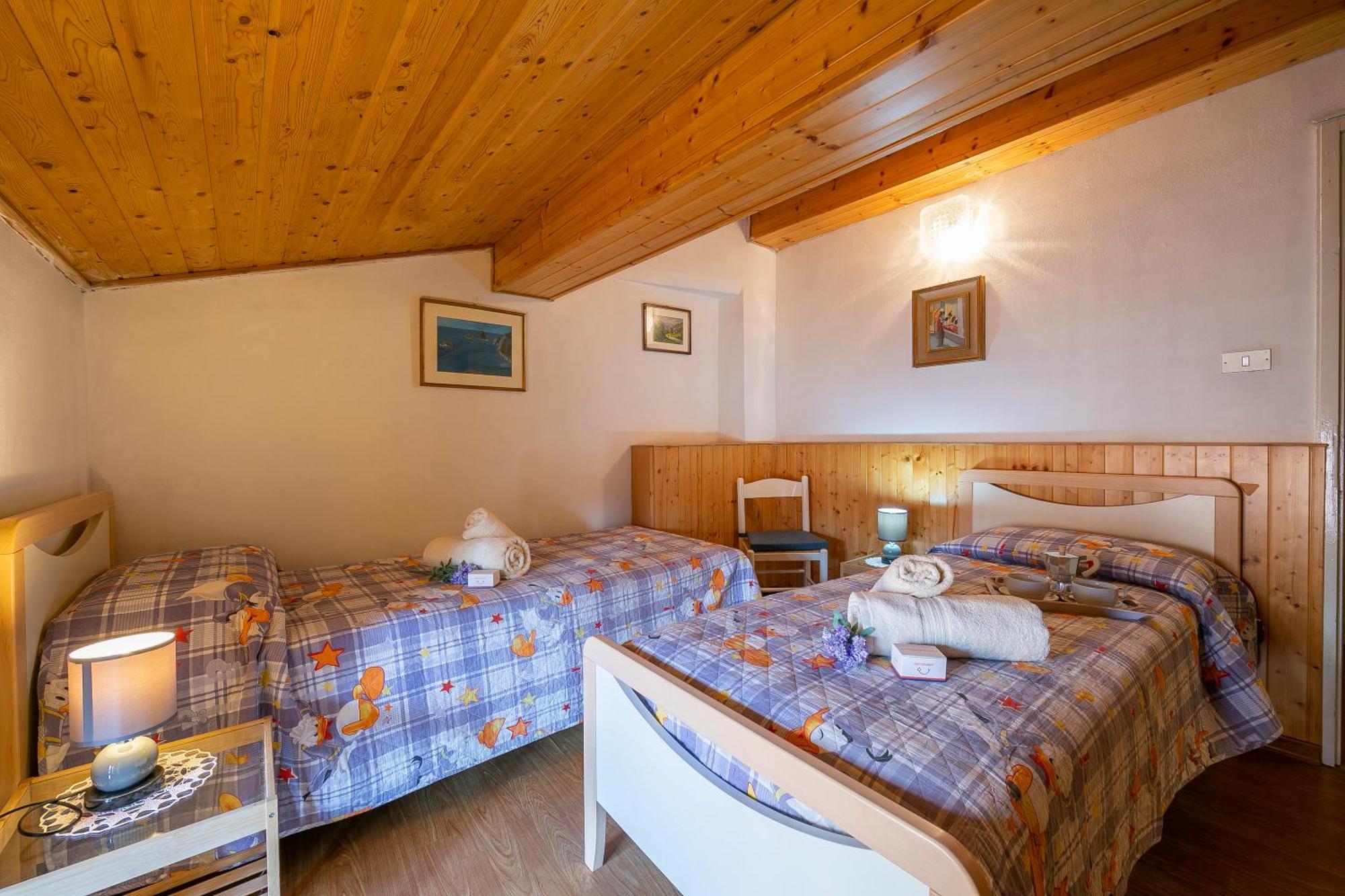 Appartamento Miorelli Torbole Sul Garda ภายนอก รูปภาพ