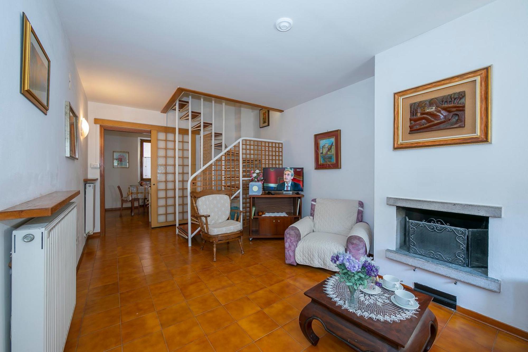 Appartamento Miorelli Torbole Sul Garda ภายนอก รูปภาพ