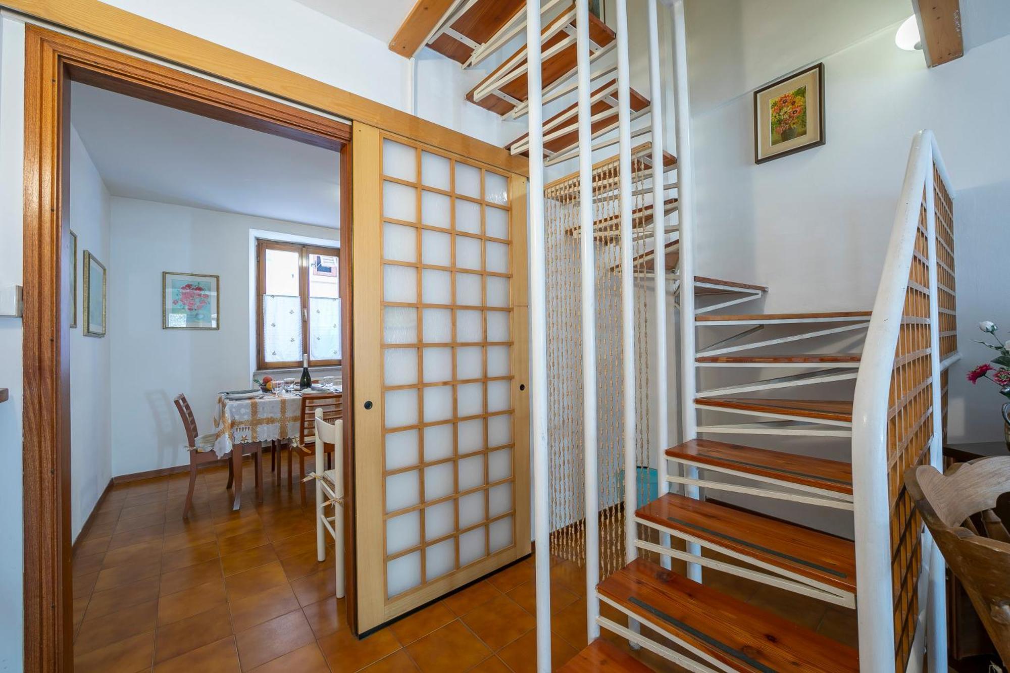 Appartamento Miorelli Torbole Sul Garda ภายนอก รูปภาพ